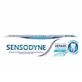 Sensodyne Dentifrice Répare & Protège Menthe Hygiène Bucco