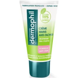 DERMOPHIL Crème Mains Anti-Âge Hydratation & Jeunesse 75ml