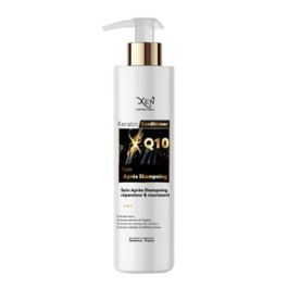 KERATIN Q10 Après-shampooing 250ML