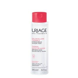 Uriage Eau Micellaire Peaux Intolérantes 250 ml Nettoyant