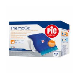 PIC THERMOGEL 20x30 cm avec Housse Confort - Soulagement