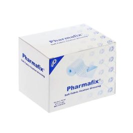 Fixation adhésive PHARMAFIX 10x15 cm - Premiers Secours