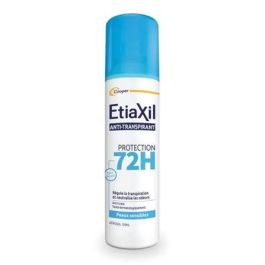 ETIAXIL Déodorant 72H Aérosol 150ML