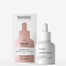 BABÉ Sérum Réparateur Hydratation Intense 5% Squalane 30ml