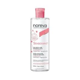 NOREVA Sensidiane Gelée Démaquillante 500ML
