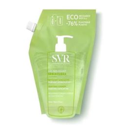SVR Sebiaclear Recharge Gel Moussant - 400ML