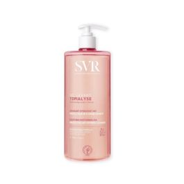 SVR Topialyse Gel Lavant - Nettoyant Doux Corps & Visage 1L