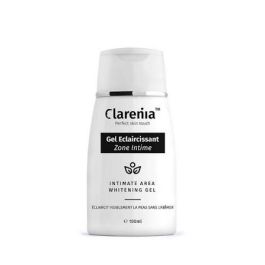 Clarenia Gel Éclaircissant Zone Intime 100 ml - Hygiène & Confort