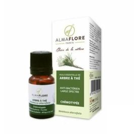Huile Essentielle d'Arbre de Thé 10 ml - Almaflore | Bio