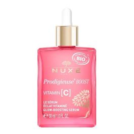 NUXE Prodigieuse Boost Sérum Vitamine C
