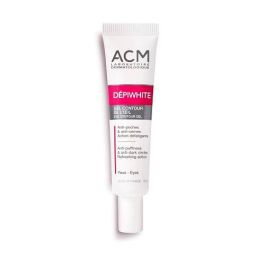 ACM Dépiwhite Gel Contour des Yeux 15ML