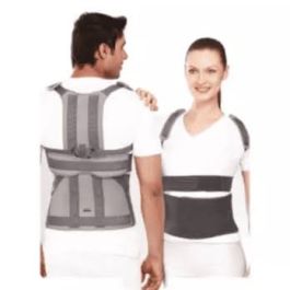 Ceinture Dorso-Lombaire Longue Tynor - Soutien Optimal