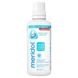 Meridol Bain de Bouche 400 ml - Hygiène Bucco-Dentaire