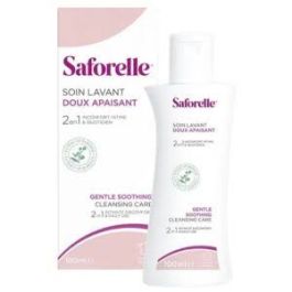 SAFORELLE Soin Lavant Format Voyage 100ML