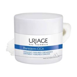 Uriage Bariéderm FissuresCrevasses Soin Réparateur 40g
