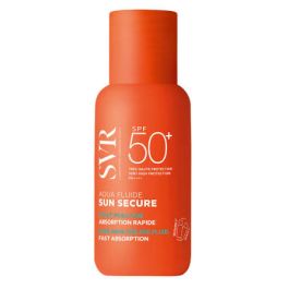 Fluide Solaire SVR Secure Aqua - SPF50+