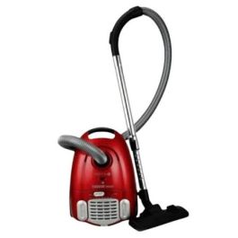 Aspirateur DECAKILA - CEVC007R - 1800W - 5L - Rouge