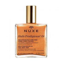 NUXE Huile Prodigieuse Or 100ML