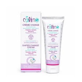 Calino Crème Change 75 ml - Soin Bébé