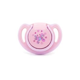 PURE Sucette Physiologique 2ème Âge Chic 6M+