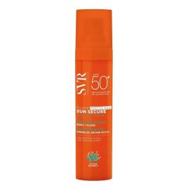 SVR Sun Secure Fluide Photo-Age SPF50+ 50ml - Protection Solaire