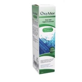 OXYMER Spray Nasal Hypertonique Eucalyptus 75ML