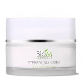 BIOM Hydra Vitale Crème Visage Lissante 50ml