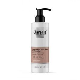 Clarenia Gel Nettoyant Éclaircissant 150 ml - Peau Nette &