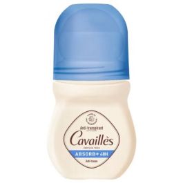 ROGÉ CAVAILLÈS Absorb+ Déodorant Roll-on 48h 50ml