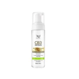 XEN CB3 DEFENCE Mousse Micellaire Peaux Mixtes à Grasses