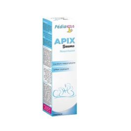 Pediakids Apix-Baume 45g - Soin Apaisant Bébé & Enfant