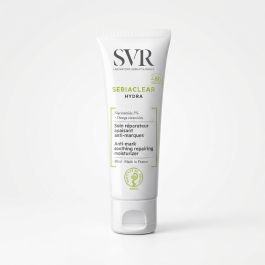 SVR Sebiaclear Hydra Crème 40ml - Hydratante Peaux à