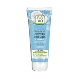 So'Bio étic Crème Soin Coco 100ml - Hydratation Bio