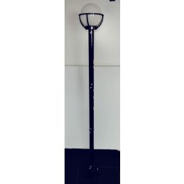 POTEAU NOIR BORA EGLO