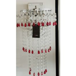 Applique décorative murale 3*g4 12v Lumix