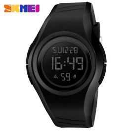 Montre Skmei 1269 digital multifonction – Noir