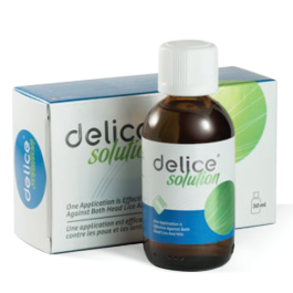 DÉLICE Solution 50ML