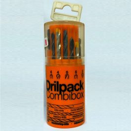 Jeu de 13 mèches Combi box RISS