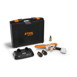 Scie à batterie STIHL - GTA 30 - 22V - 0,40kW