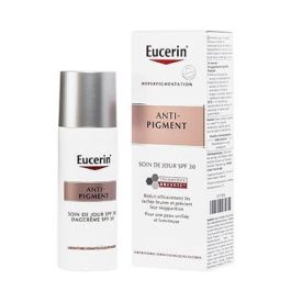 EUCERIN Anti-Pigment Soin de Jour Crème SPF30