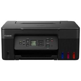 Imprimante multifonction Canon PIXMA G3470 - WiFi - 3en1 - Noir