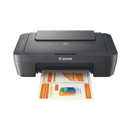 Multifonction CANON PIXMA - MG2541S - 3en1 Couleur