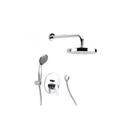 Kit mitigeur douche SOPAL Douz - 06CY