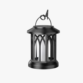 Lightone - Lampe à poser solaire