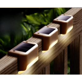 Lightone - Applique solaire murale 1L 3000K