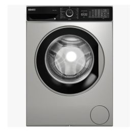 Machine à Laver - Infinity INF-ILL915-S - 9kg Silver