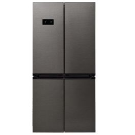 Réfrigérateur Side by Side - Infinity SBS8400 - 620L NoFrost