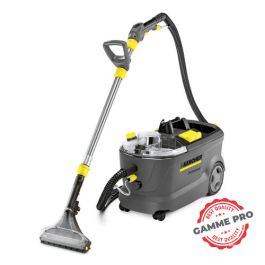 Injecteur extracteur KARCHER PUZZI 10/2 ADV