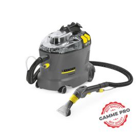 Injecteur extracteur KARCHER PUZZI 8/1