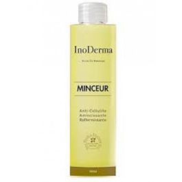 INODERMA Soin Massage Minceur 150ml